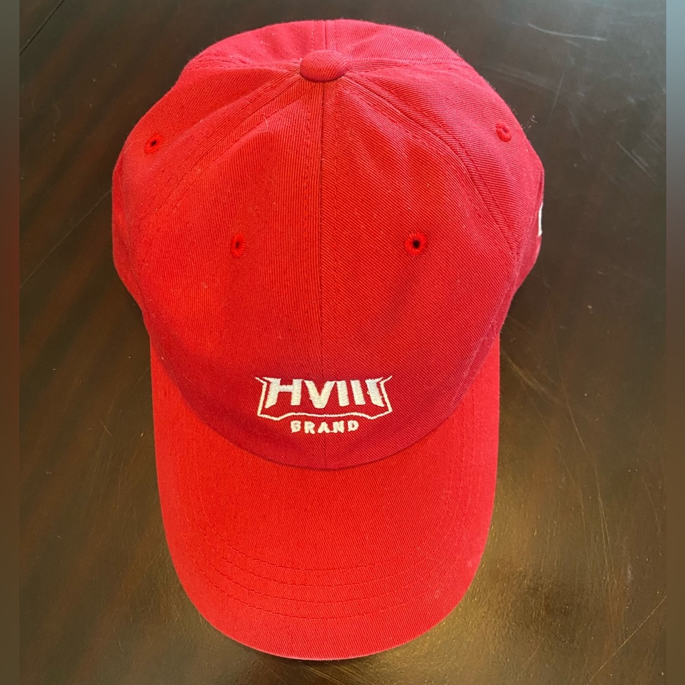 HVII Brand Goods Hat